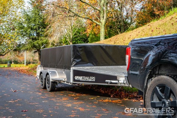 Sports Trailers Sports Trailers